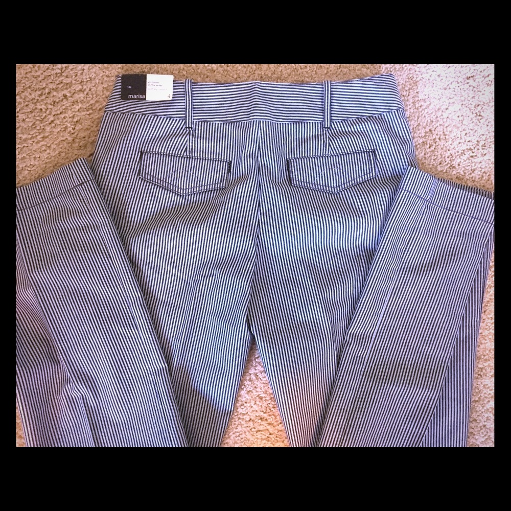 Ann Taylor Loft pants